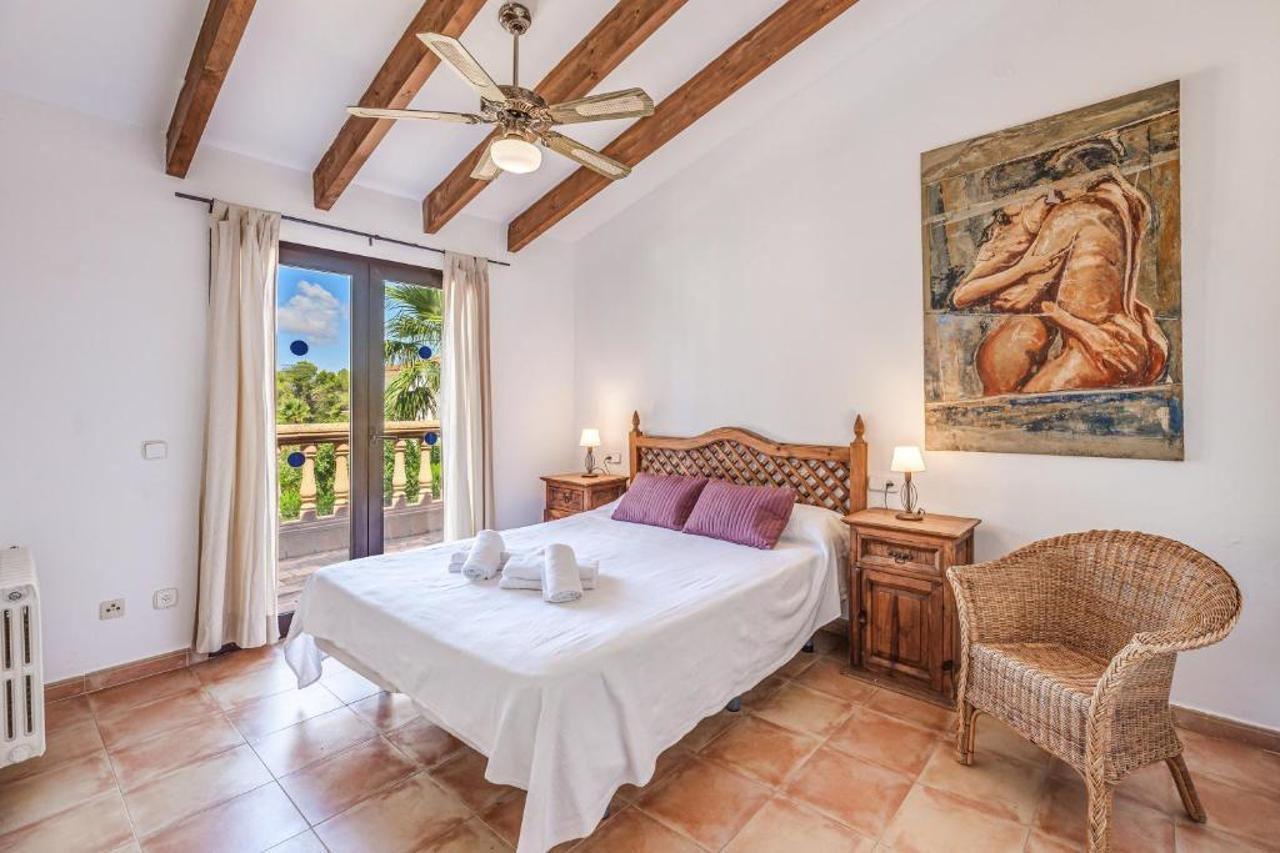 Villa Karen Sa Ràpita