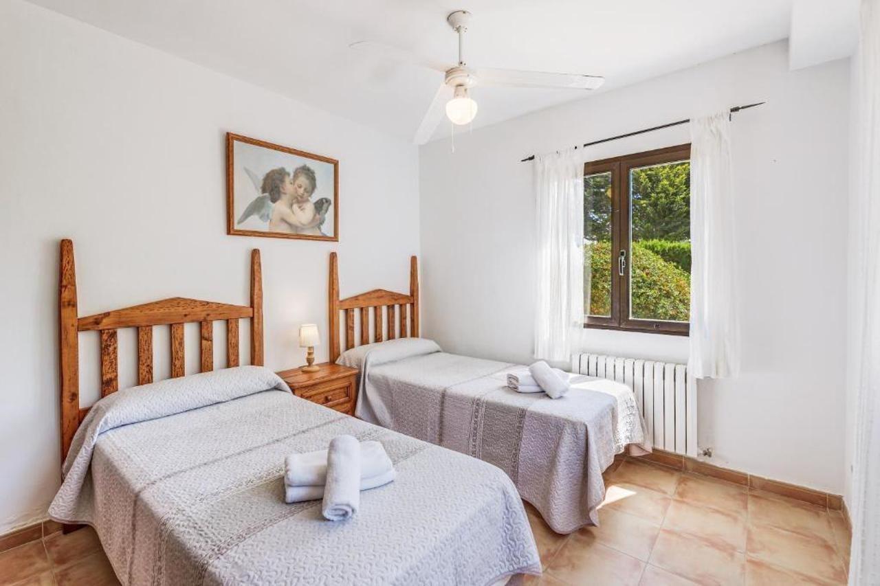 Karen Villa Sa Ràpita