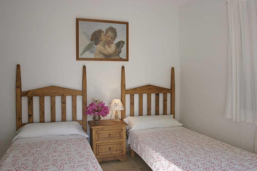 Karen Villa Sa Ràpita